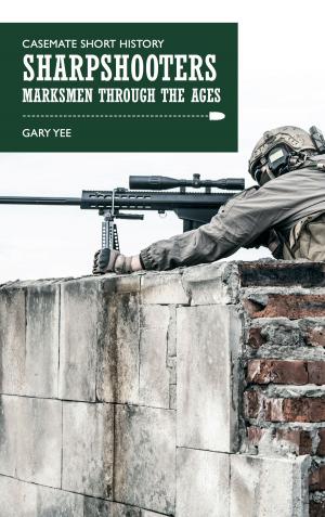 Book cover of Sharpshooters