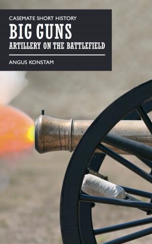 Cover of the book Big Guns by John Radzilowski, Jerzy Szcześniak