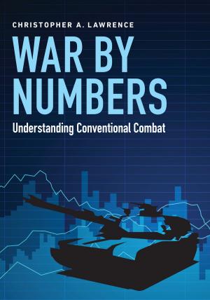 Book cover of War by Numbers