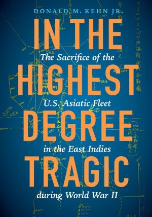 Book cover of In the Highest Degree Tragic