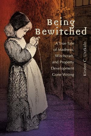 Cover of the book Being Bewitched by Mona Lisa Saloy