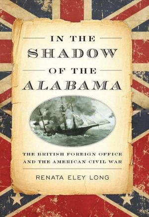 Cover of the book In the Shadow of the Alabama by Anthony  J. Cumming