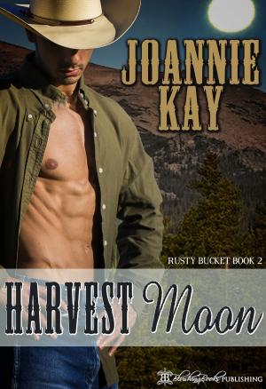 Cover of the book Harvest Moon by Carolyn Faulkner