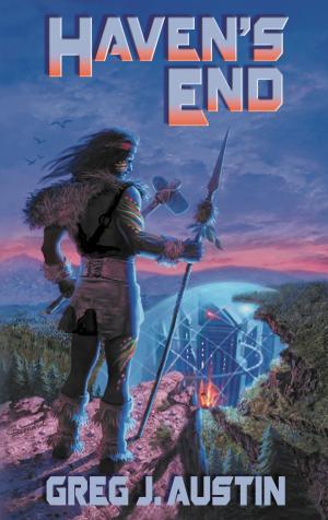 Cover of the book Haven's End by Robert E. Vardeman