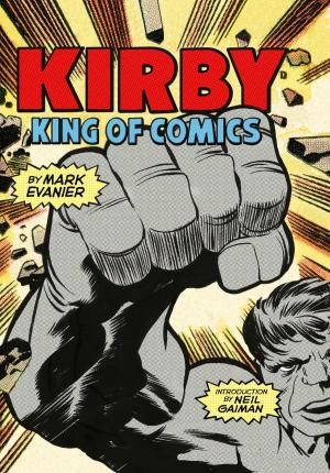 Cover of the book Kirby by Todd Selby, Todd Selby