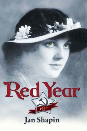 Cover of the book Red Year by Anna Dynowski