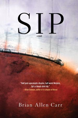 Cover of the book Sip by Gary Corby