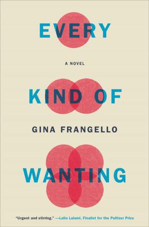 Cover of the book Every Kind of Wanting by Daniel Bullen