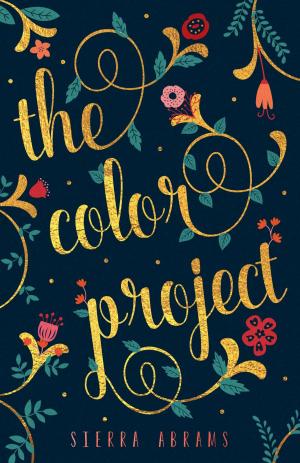 bigCover of the book The Color Project by 