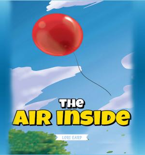 Cover of the book The Air Inside by DR. VICTOR T. NYARKO