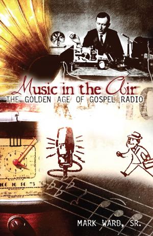 Cover of the book Music in the Air by Lisa S. Arnold