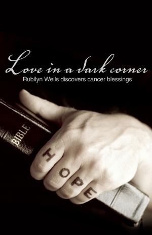 Cover of the book Love in a Dark Corner by Billy Kennedy