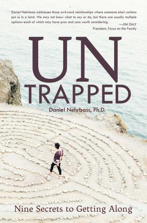 Cover of the book UnTrapped by Derek Ralston