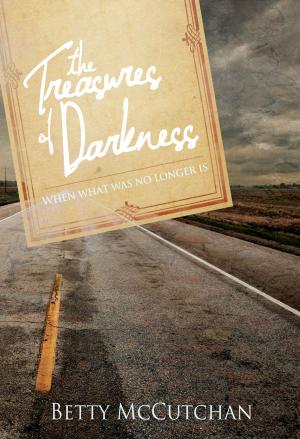 Cover of The Treasures of Darkness
