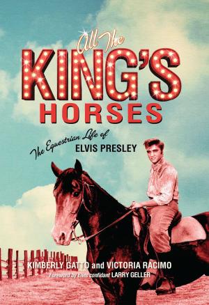 Cover of the book All the King's Horses by Austin Washington