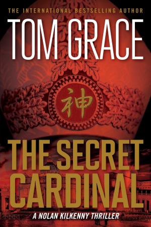 Cover of the book The Secret Cardinal by F. W. Rustmann Jr.