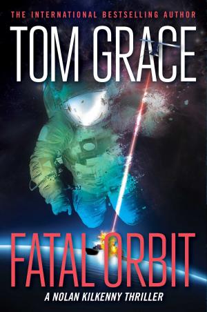 Cover of the book Fatal Orbit by F. W. Rustmann Jr.