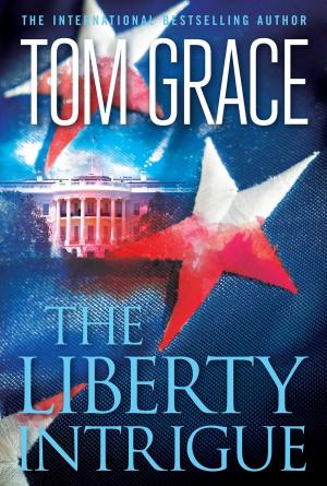 Cover of the book The Liberty Intrigue by Richard Romfh