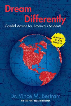 Cover of the book Dream Differently by Shawn DuBravac