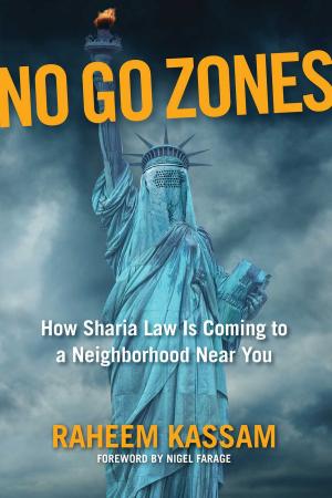 Cover of the book No Go Zones by James Delingpole