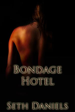 Cover of the book Bondage Hotel by Kathleen Dienne