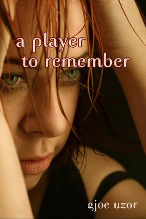 bigCover of the book A Player To Remember by 