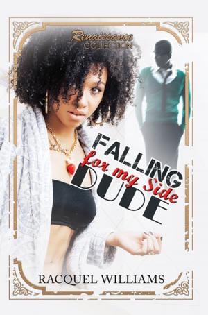 Cover of the book Falling for My Side Dude by Wanda B. Campbell