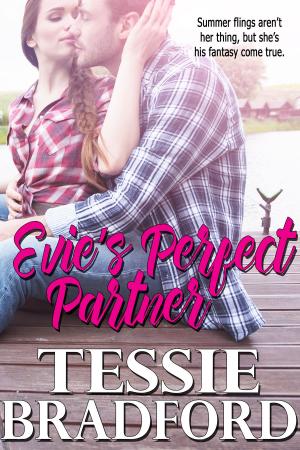 Cover of the book Evie’s Perfect Partner by Lois Kasznia