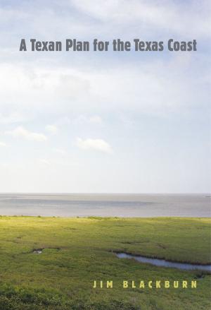 Book cover of A Texan Plan for the Texas Coast