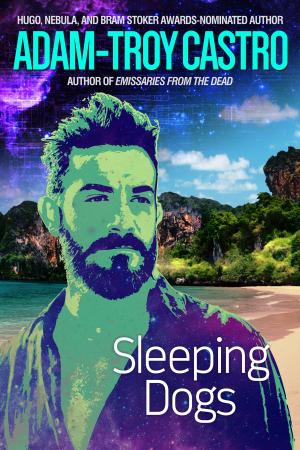 Cover of the book Sleeping Dogs by Toni L. P. Kelner