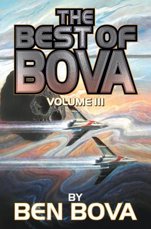 Cover of the book The Best of Bova by Alicia Rades