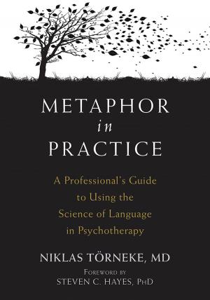 Cover of the book Metaphor in Practice by Sheila Achar Josephs, PhD