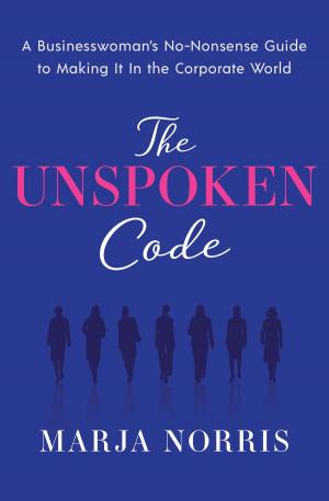 Cover of the book The Unspoken Code by Roger Landry, MD, MPH
