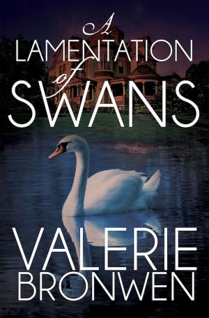 Cover of the book A Lamentation of Swans by AK Faulkner