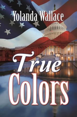 Cover of the book True Colors by Richard Compson Sater