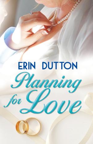 Cover of the book Planning for Love by Diane Anderson-Minshall, Jacob Anderson-Minshall