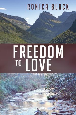 Cover of the book Freedom to Love by Missouri Vaun