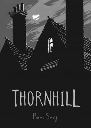 Cover of the book Thornhill by Paul Tillery IV