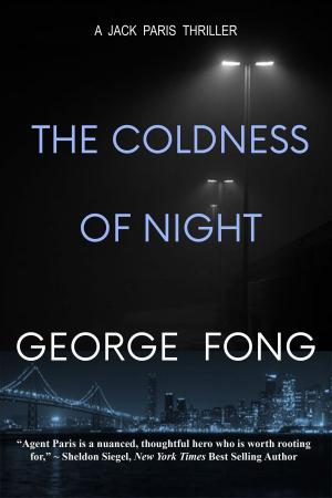 Cover of the book The Coldness of Night by Brent Ayscough