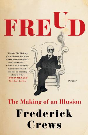 Cover of the book Freud by Bill McKibben