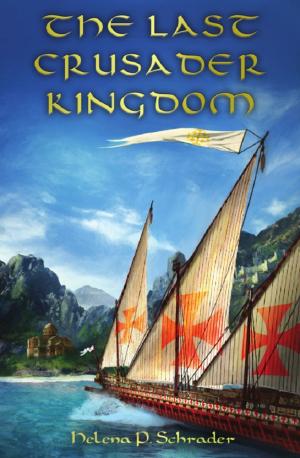 Cover of the book The Last Crusader Kingdom by Robert Llewellyn