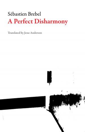 Cover of the book A Perfect Disharmony by Jean-Philippe Toussaint