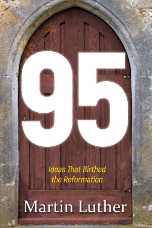 Cover of the book 95 by Derek Prince