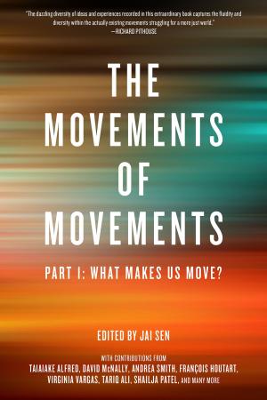 Cover of the book Movements of Movements by Michael Blumlein