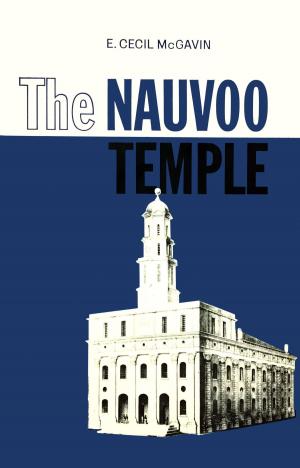 Book cover of Nauvoo Temple