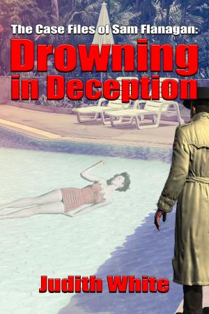 Book cover of Drowning in Deception