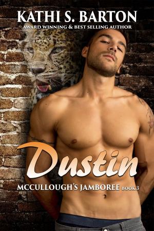 Cover of the book Dustin by Kathi S. Barton