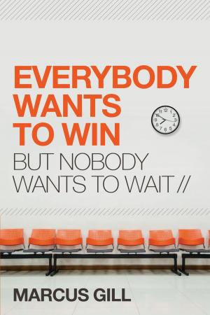 Cover of the book Everybody Wants to Win by David Penn