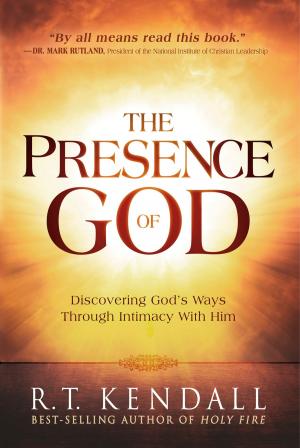 Cover of the book The Presence of God by Don Colbert, MD