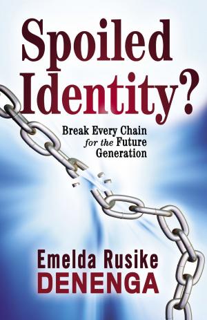 Cover of the book Spoiled Identity? by J Lee Grady